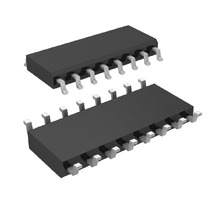 74HC594S16-13 Image